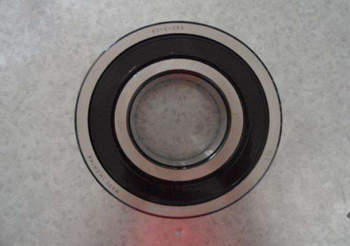 Discount sealed ball bearing 6204-2RZ