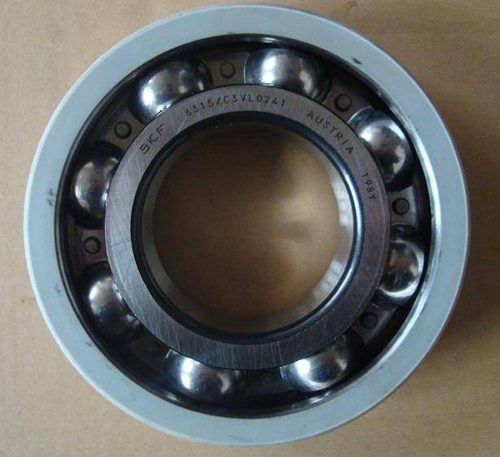 Buy 6308 TN C3 bearing for idler