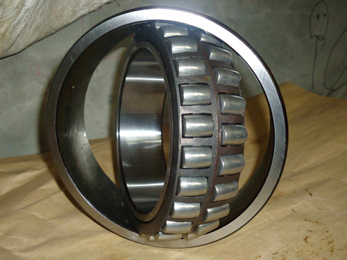 Bulk bearing 6307 TN C4 for idler
